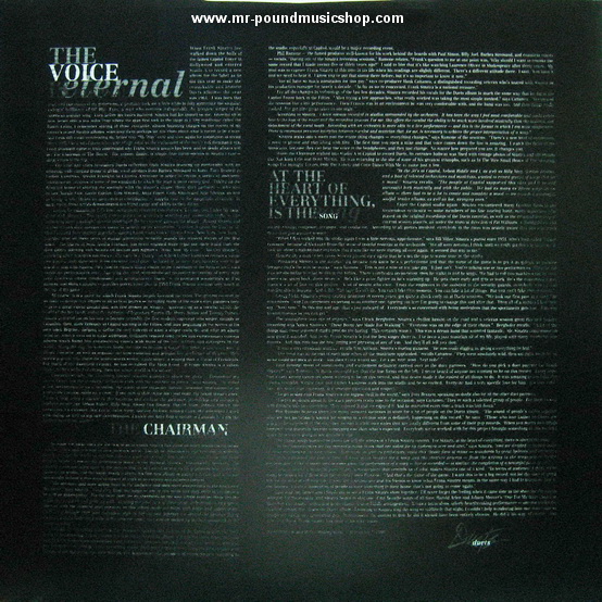 Frank Sinatra - Duets I & Duets II