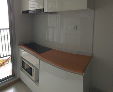 ให้เช่าคอนโด The President Sathorn-Ratchaphruek 2 (เดอะ เพรสซิเดนท์ สาทร-ราชพฤกษ์ 2) 1 ห้องนอน 1 ห้องน้ำ