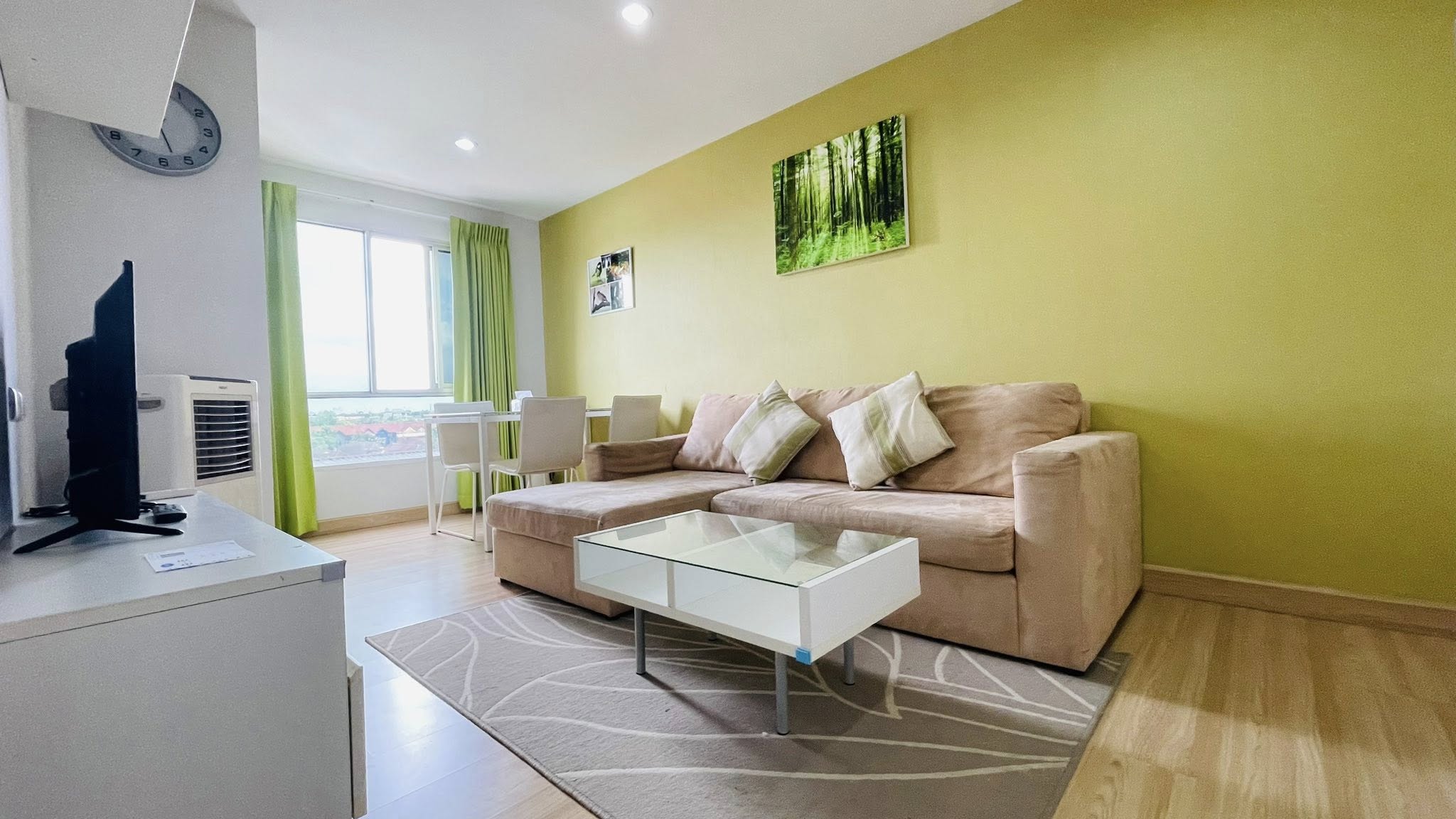 ✨ ขายคอนโด The Kith Plus Nawamin (เดอะ คิทท์ พลัส นวมินทร์) ✨ ห้องมุม Private สุดๆ อยู่สบาย โล่ง โปร่ง ไม่แออัด Low-rise 7 ชั้น ทำเลทอง ใกล้ MRT สายสีชมพู