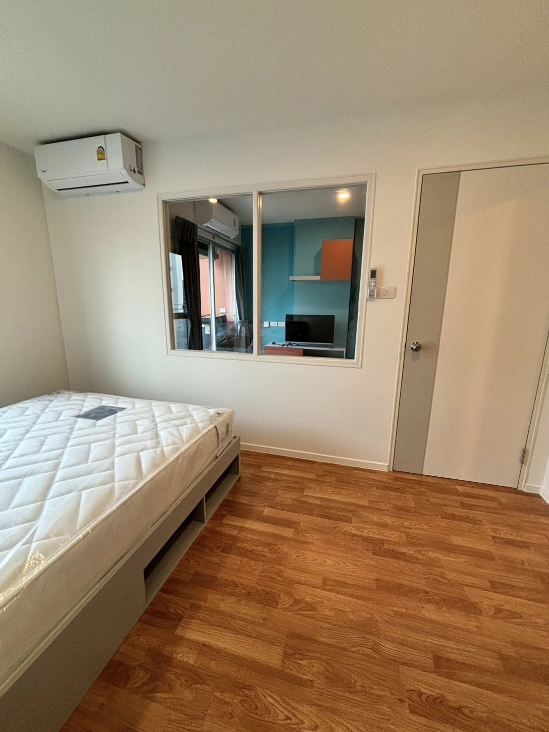 🔥 ว่างพร้อมเข้าอยู่ 2 ก.ค. 68! ให้เช่าด่วน! คอนโดลุมพินี สุขุมวิท 101/1 (Lumpini Sukhumvit 101/1) ห้องสวย วิวโล่ง ใกล้ BTS 2 สถานี! 🔥