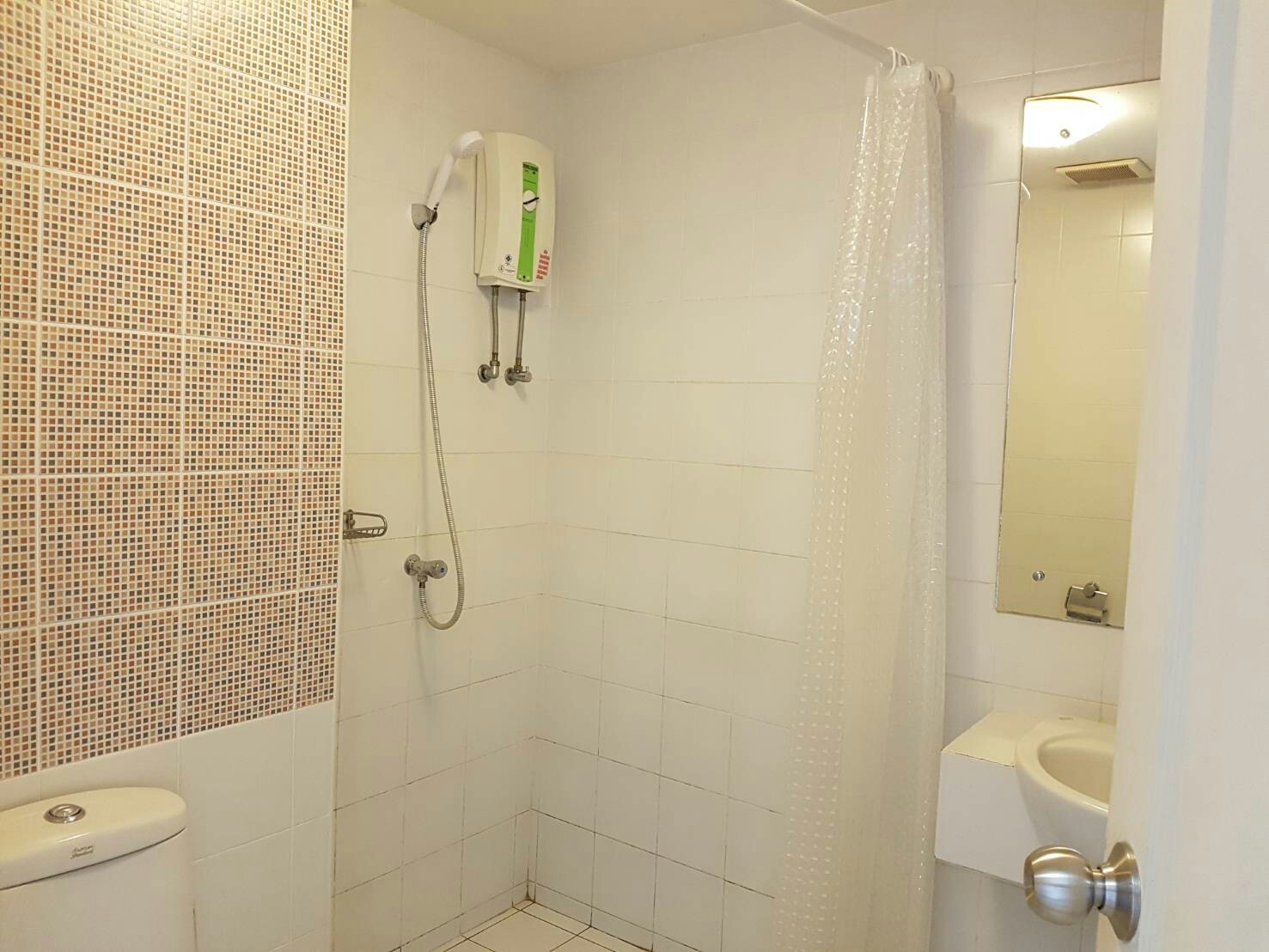 ให้เช่าคอนโด Prima Srinakarin (พรีม่า ศรีนครินทร์) ห้อง Studio ขนาด 31 ตรม.ตึก A