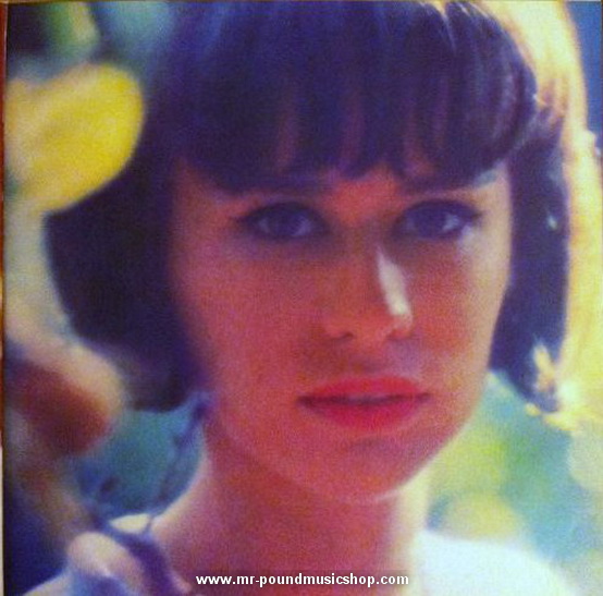 Astrud Gilberto - The Best of Astrud Gilberto