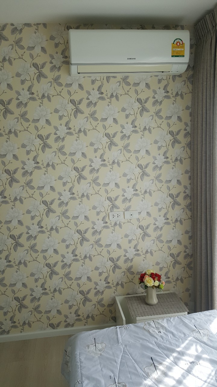 ขาย / ให้เช่าคอนโด Aspire Sukhumvit 48 (แอสไพร์ สุขุมวิท 48) 2 ห้องนอน 2 ห้องน้ำ ห้องมุม ( 69/32 ) ขนาด 54 ตรม