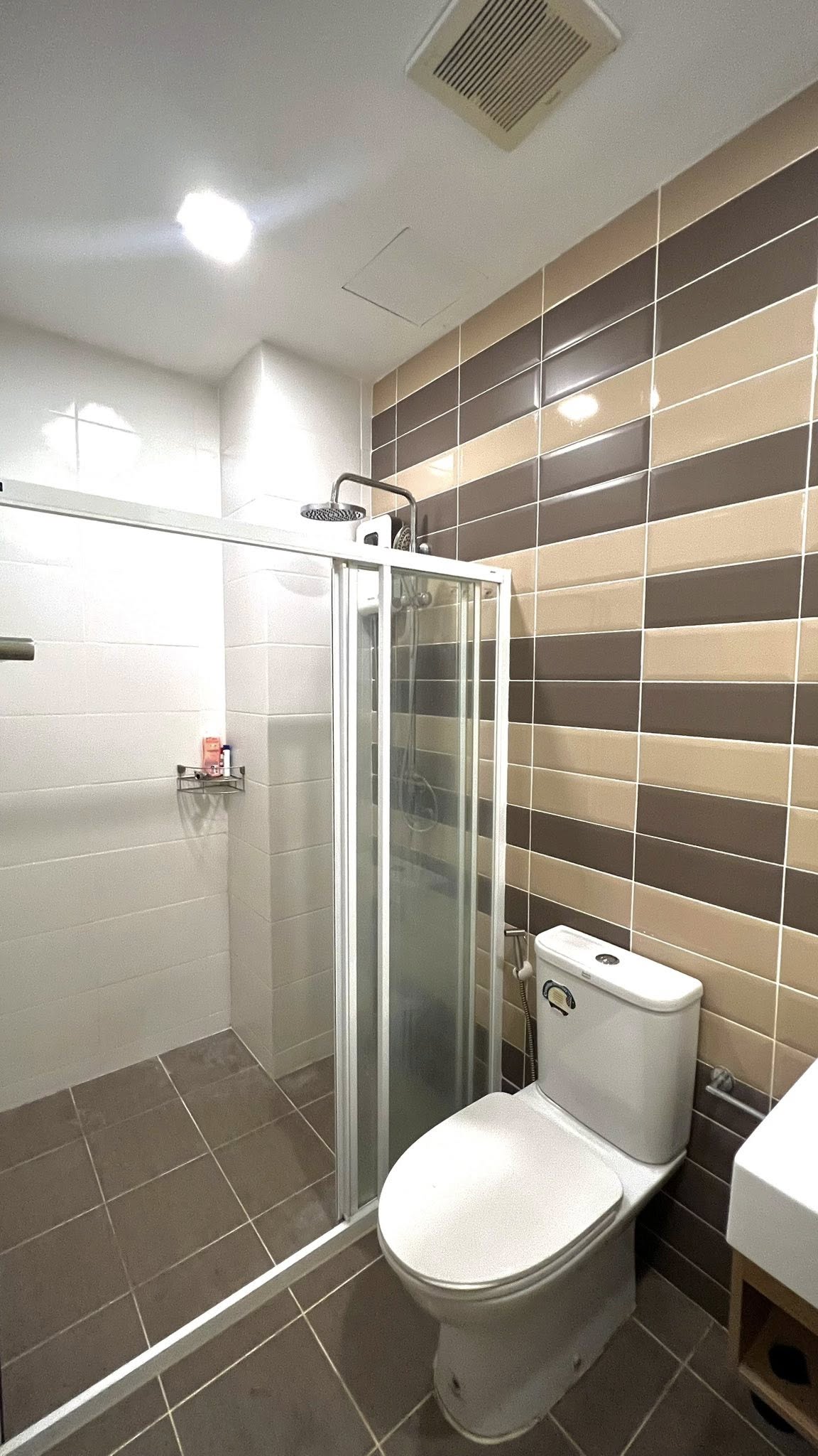 🏙 ขายคอนโด บราวน์ คอนโด รัชดา 32 / For Sale Brown Condo Ratchada 32