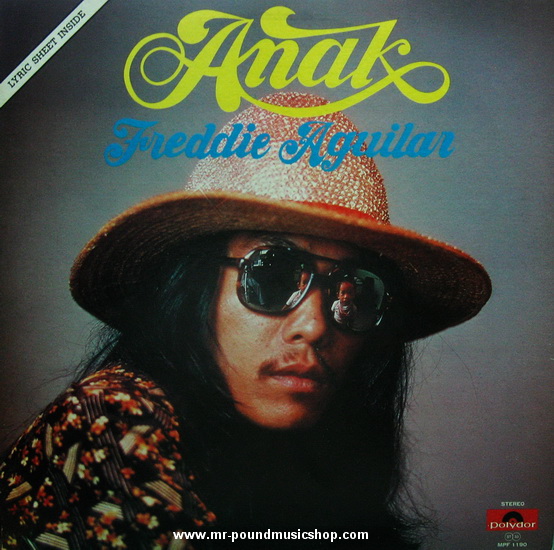 Freddie Aguilar - Anak