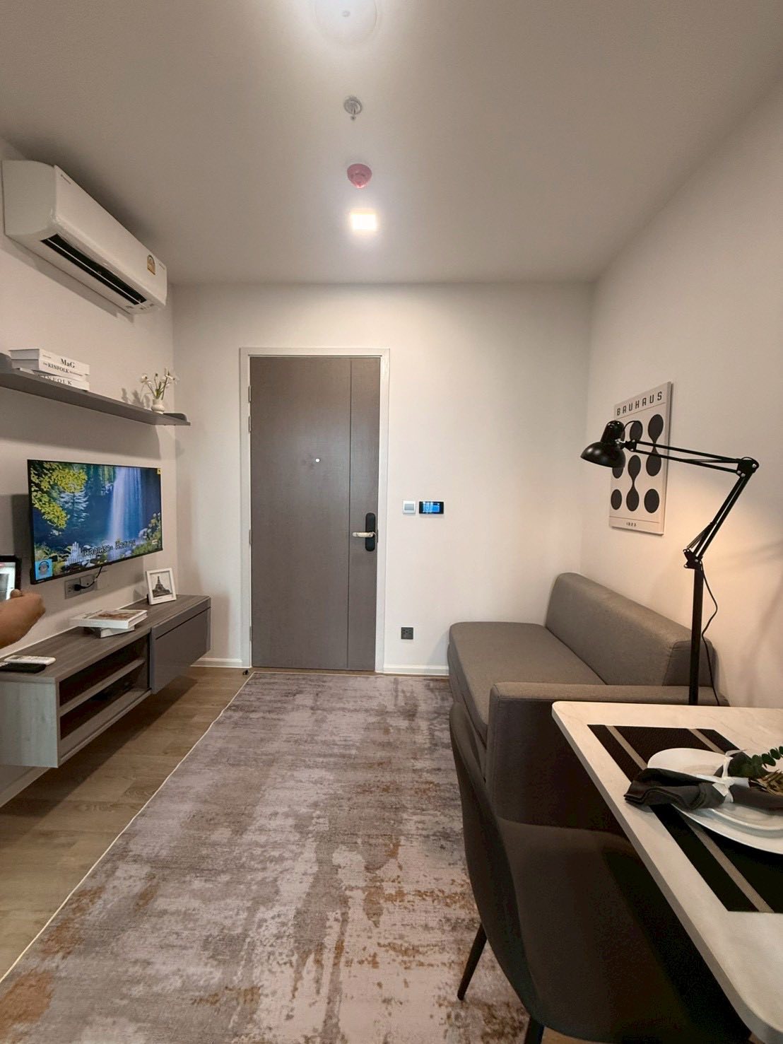 🏡 ให้เช่าคอนโด โมดิซ ไรห์ม รามคำแหง / For Rent Condo Modiz Rhyme Ramkhamhaeng (by Assetwise)