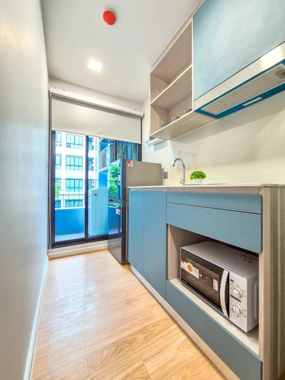 ให้เช่าคอนโด แอทโมซ คาแนล รังสิต / For Rent Atmoz Canal Rangsit (English below)