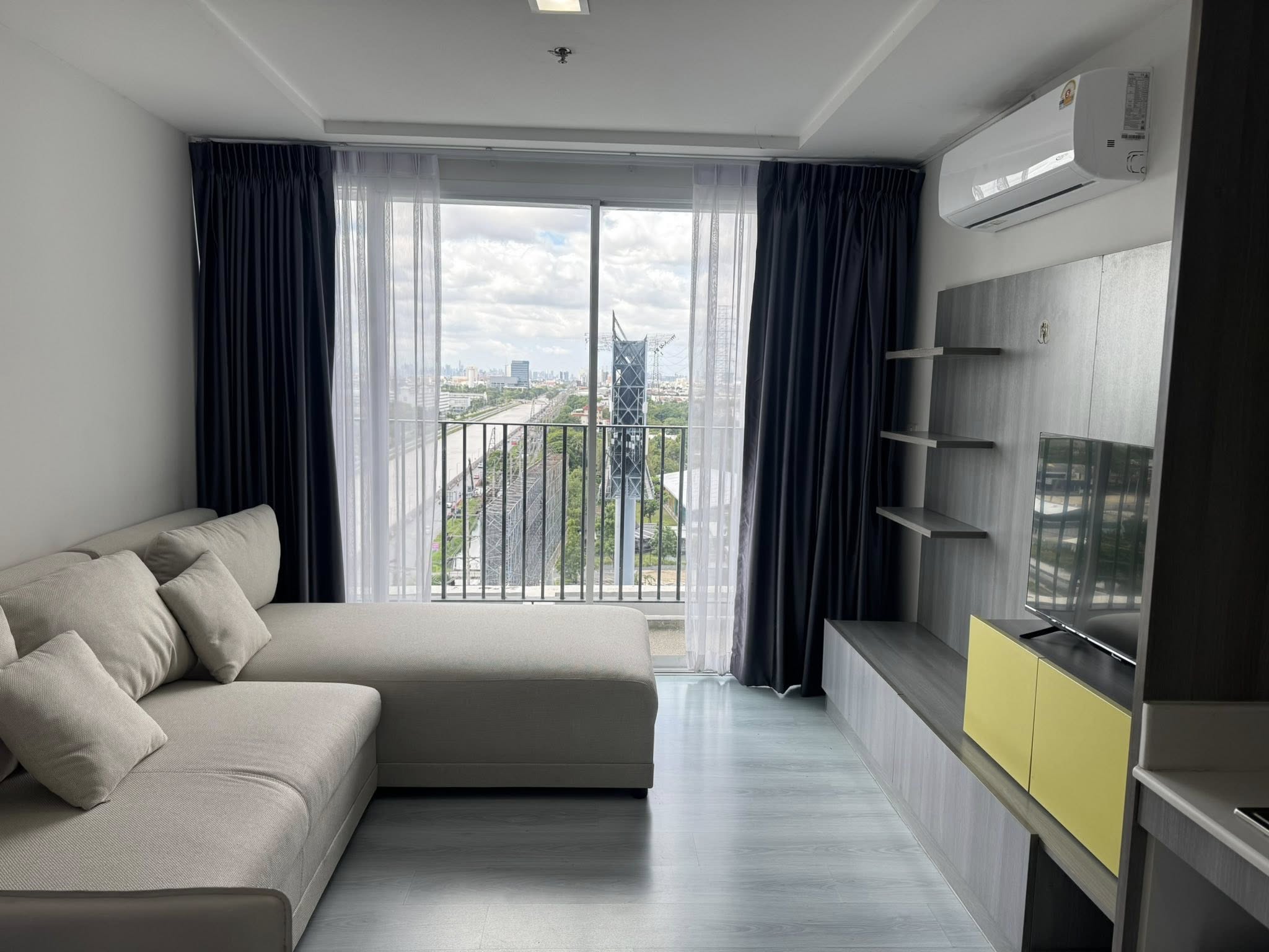 🏡 ให้เช่าคอนโด กรีเน่ แจ้งวัฒนะ – เมืองทอง / For Rent Condo Grene Chaengwattana – Muang Thong