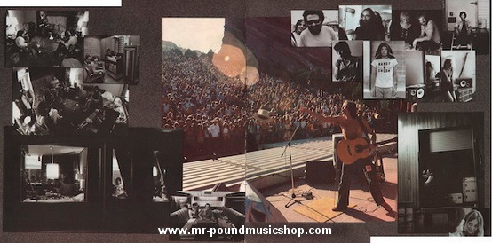 Jackson Browne - Running On Empty