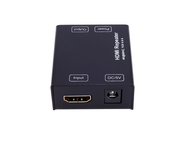 SX-EX39 HDMI2.0 Repeater / support 4k@60hz YUV4:4:4 ตัวขยายเพิ่มสัญญาณ