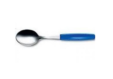 ช้อนกาแฟ VICTORINOX COFFEE SPOON BLUE ด้ามสีน้ำเงิน (5.1572)