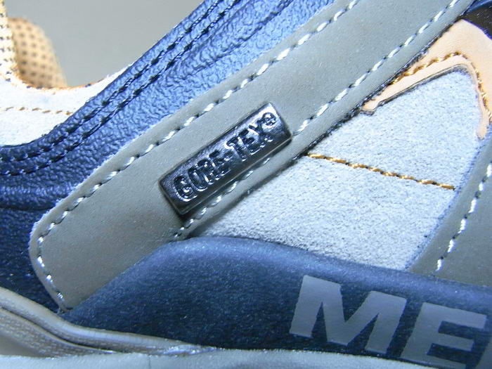 รองเท้าเดินป่า outdoor.. Merrell Made in Vietnam ใหม่ แท้ Size40-44eur