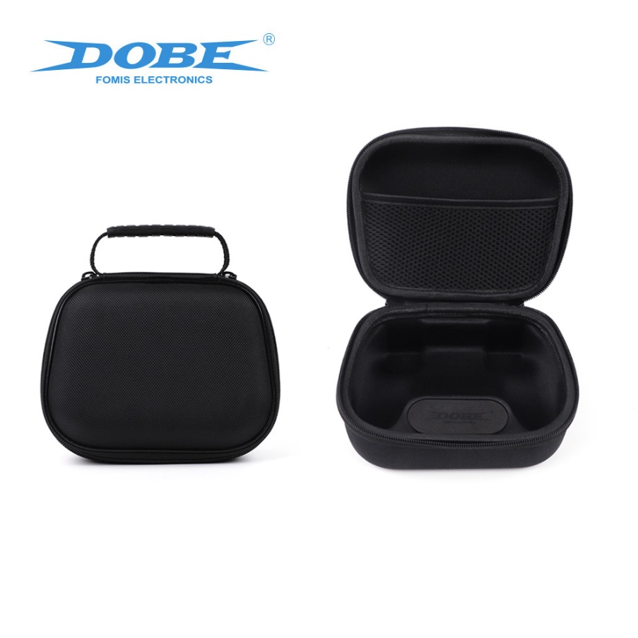 DOBE กระเป๋าเก็บจอย PS4 PS5 XboxOne XboxSeries Joy-Pro