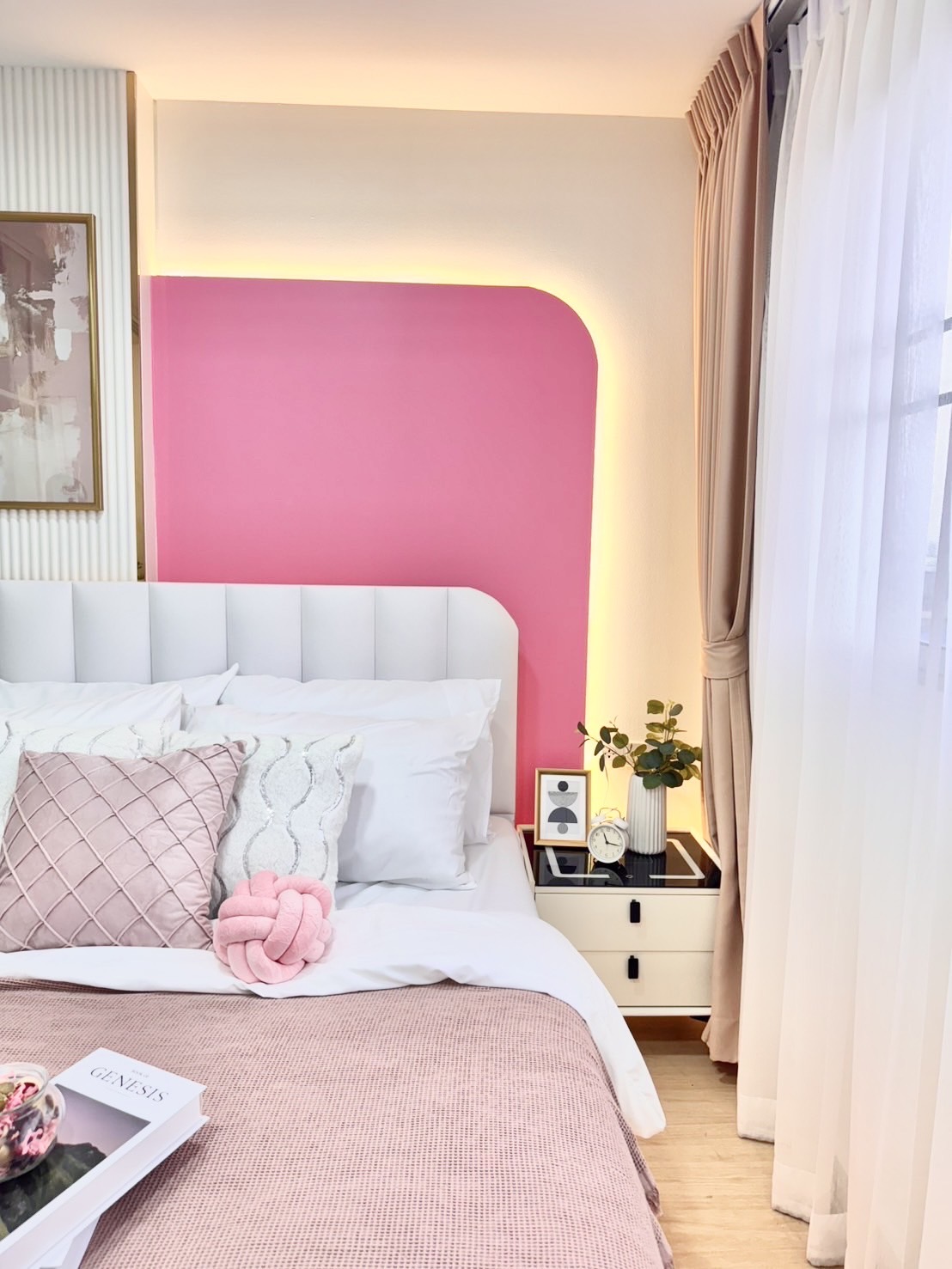 🔥 ขายด่วน! คอนโดลุมพินี เซ็นเตอร์ นวมินทร์ ห้องแต่งครบ พร้อมอยู่ ราคาดีที่สุดในโครงการ! 🔥