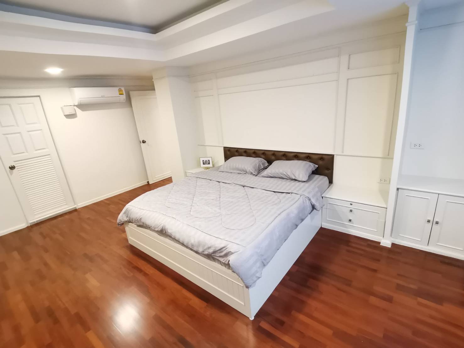 ให้เช่าคอนโด M Towers สุขุมวิท 35 อยู่ใกล้รถไฟฟ้า BTS พร้อมพงษ์ Room C7TB (ชั้น 7 ตึก B)