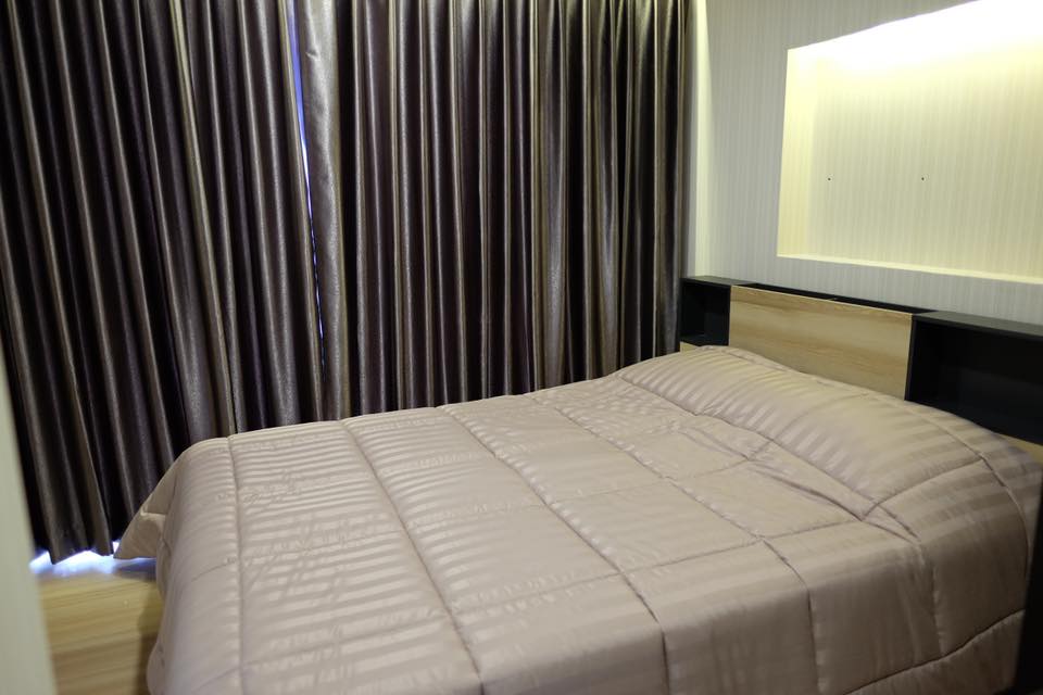 ด่วน!!ให้เช่าคอนโดใหม่ Chateau in Town Sukhumvit 64/1 (ชาโตว์ อินทาวน์ สุขุมวิท 64/1 ห้องใหม่เลย ทำเลดีมาก ตกแต่งเฟอร์ครบ