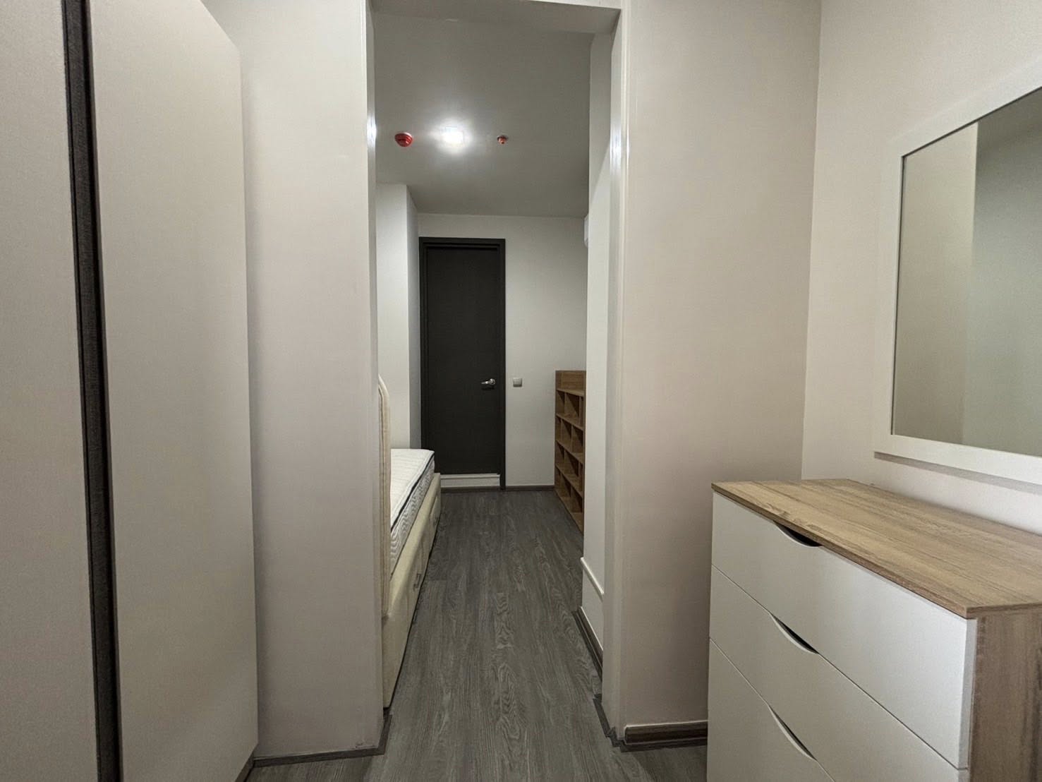 🌟 ให้เช่าคอนโด Rhythm Charoenkrung Pavillion ริธึ่ม เจริญกรุง พาวิลเลี่ยน วิวเมืองโล่งไม่มีตึกสูงบัง เห็นโค้งแม่น้ำ และสะพานพระราม 9