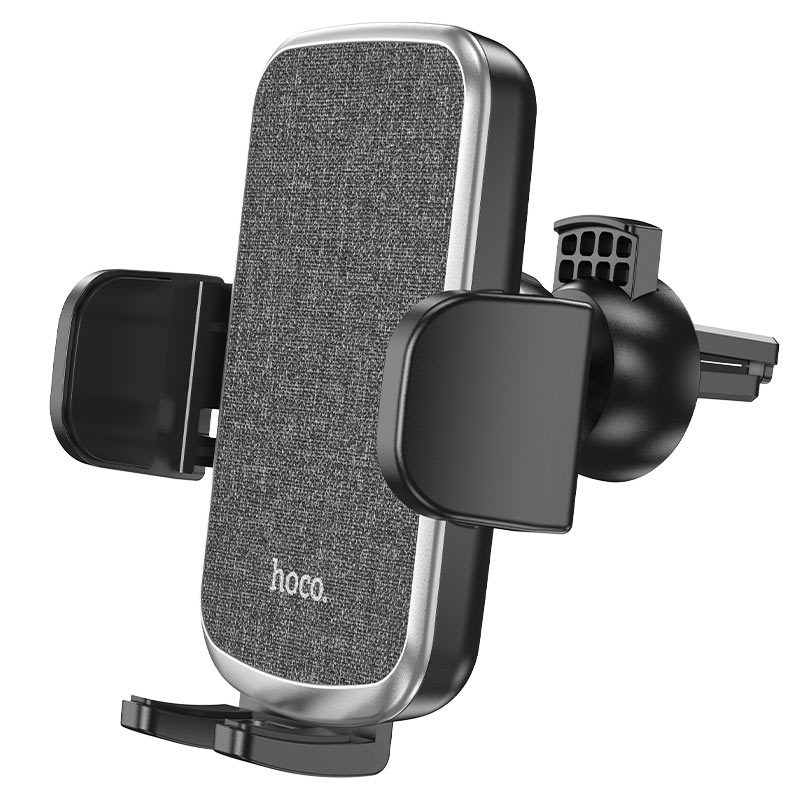 Hoco CA95 Car Holder - ที่ยึดโทรศัพท์ ที่ยึดมือสำหรับรถยนต์ มีหลายแบบให้เลือก