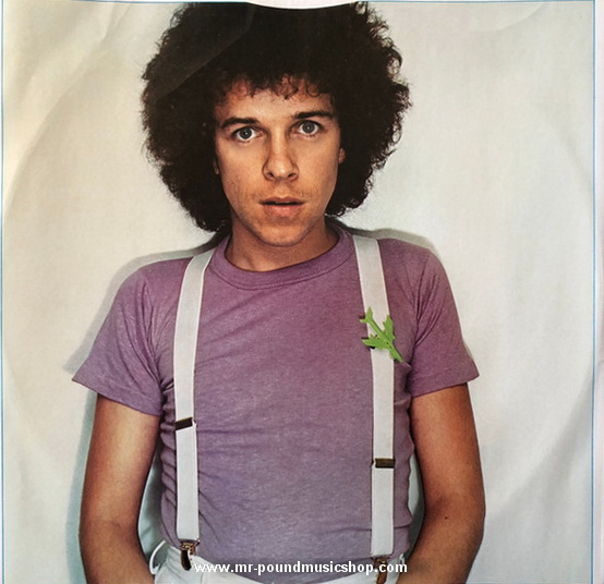 Leo Sayer - Endless Flight