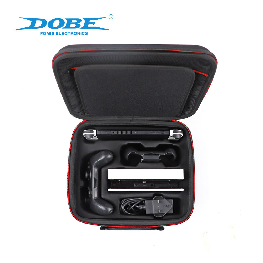 DOBE กระเป๋าสำหรับเครื่องเกม Nintendo Switch OLED TNS-1898B