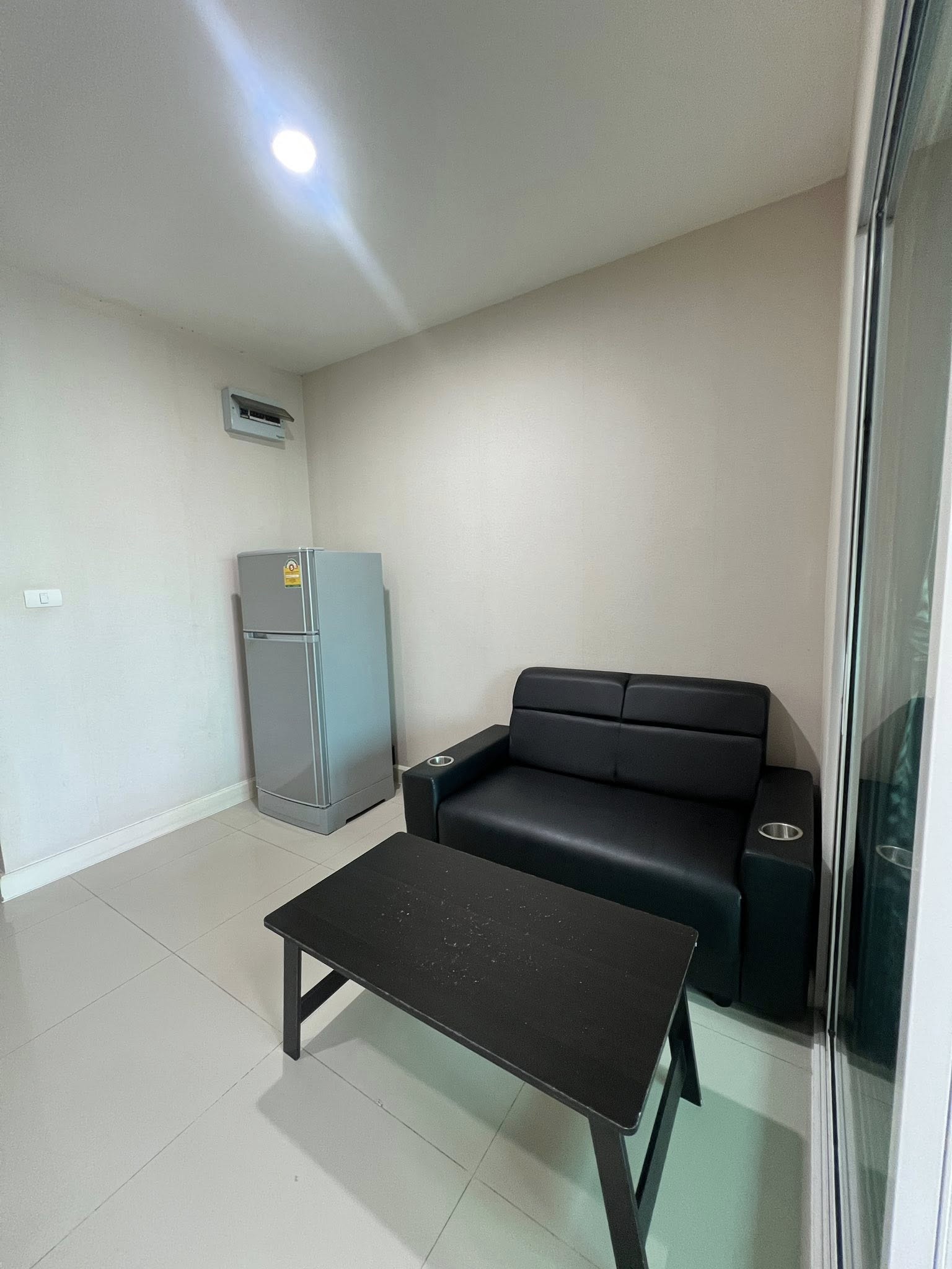 ให้เช่าคอนโด Metro Park Sathorn (เมโทรพาร์ค สาทร) เฟส 3 ตึก F ชั้น 6 📍 วิวสระน้ำ ระเบียงกว้าง แอร์ใหม่ เฟอร์นิเจอร์และเครื่องใช้ไฟฟ้าครบ พร้อมเข้าอยู่