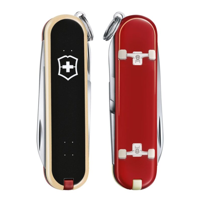 Victorinox Classic Limited Edition 2020 (10อัน ครบชุด)