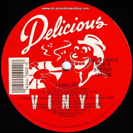 Tone Loc - Wild Thing