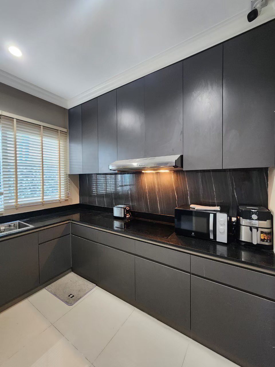 ให้เช่า บ้านเดี่ยว แกรนด์ดิโอ วิภาวดีรังสิต (Grandio Vibhavadi-Rangsit) 💰 เช่าเพียง 80,000 บาท/เดือน