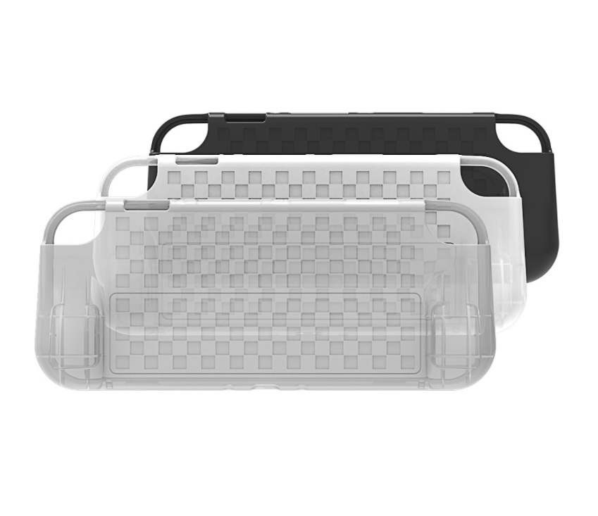 MIMD TPU Case for Switch Oled เคสกันกระแทก SND-480