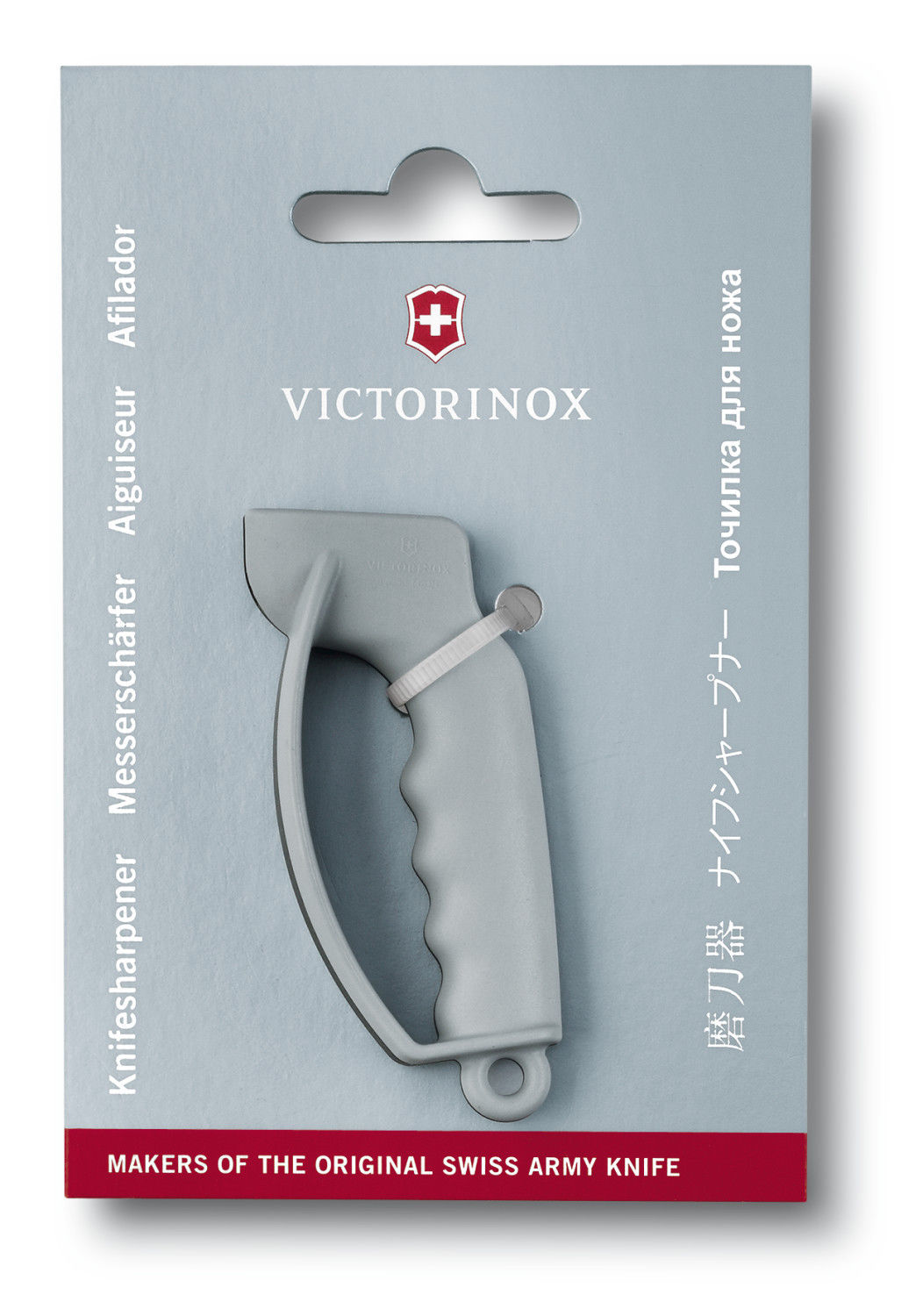ที่ลับมีด VICTORINOX SMALL SHARPENER (7.8714)