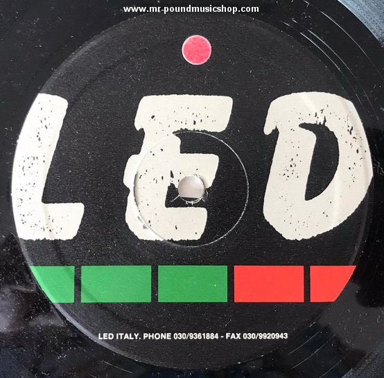 Art Nouveau - Video Killed The Radio Star