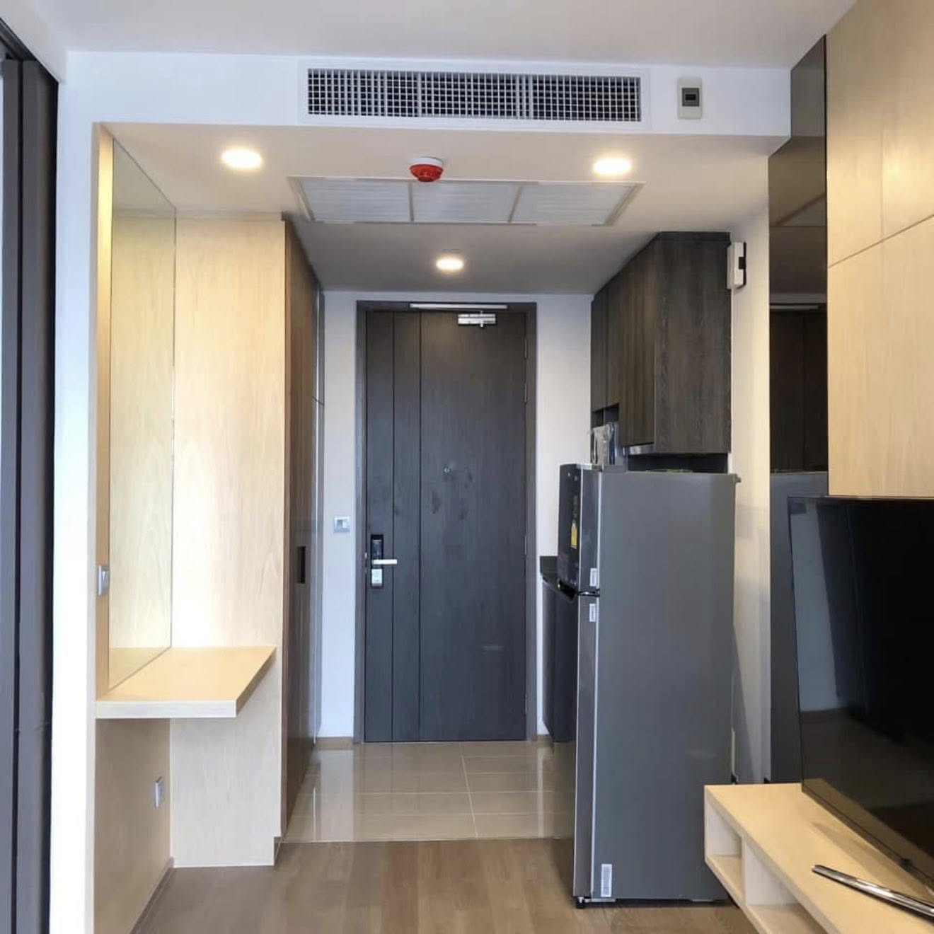 ✨ ให้เช่าคอนโด ASHTON Chula-Silom : แอชตัน จุฬา-สีลม ใกล้ MRT สามย่าน เพียง 180 เมตร