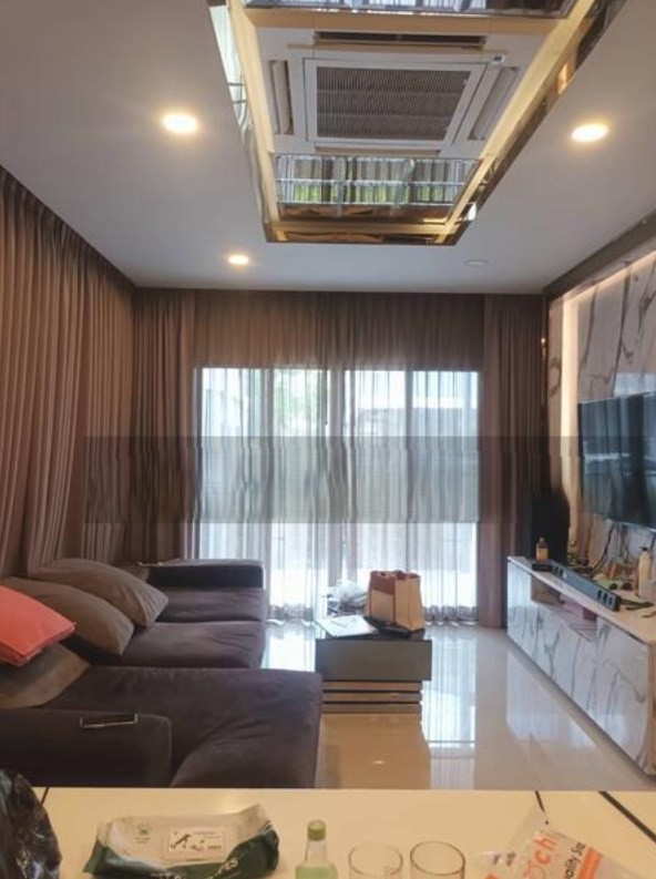 🏡 ขายบ้านเดี่ยวหมู่บ้าน เพอร์เฟคเพลส แจ้งวัฒนะ 2 (Perfect Place Chaengwattana 2)