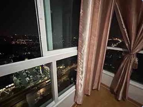 ให้เช่าคอนโด เดอะ พาร์คแลนด์ วงศ์สว่าง ตรงข้าม big c วงศ์สว่าง ใกล้ทางขึ้นทางด่วน สถานีวงศ์สว่าง รถไฟฟ้าสายสีม่วง ห้องมุม