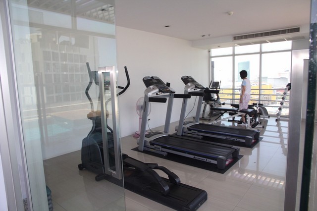 ให้เช่าคอนโด The Light Ladprao 8 (เดอะ ไลท์ ลาดพร้าว 8 ) ห้องสตูดิโอ 1 ห้องน้ำ ขนาด 33 ตรม ชั้น 14