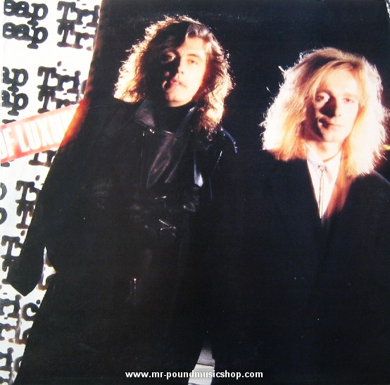 Cheap Trick - Lap of Luxury