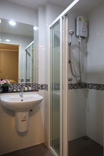 ขายคอนโด Notting Hill Sukhumvit 107 (น็อตติ้ง ฮิลล์ สุขุมวิท 107 ) 1 ห้องนอน 1 ห้องน้ำ ขนาด 33 ตร.ม. ชั้น7 ทิศตะวันออกเฉียงเหนือ