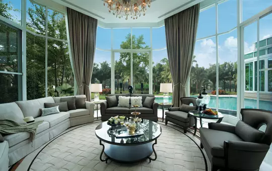 ขายด่วน !!!! ขายต่ำกว่าทุน คฤหาสน์หรู โครงการ หมู่บ้านคิว ทเวลฟ์ ราชพฤกษ์-สาทร