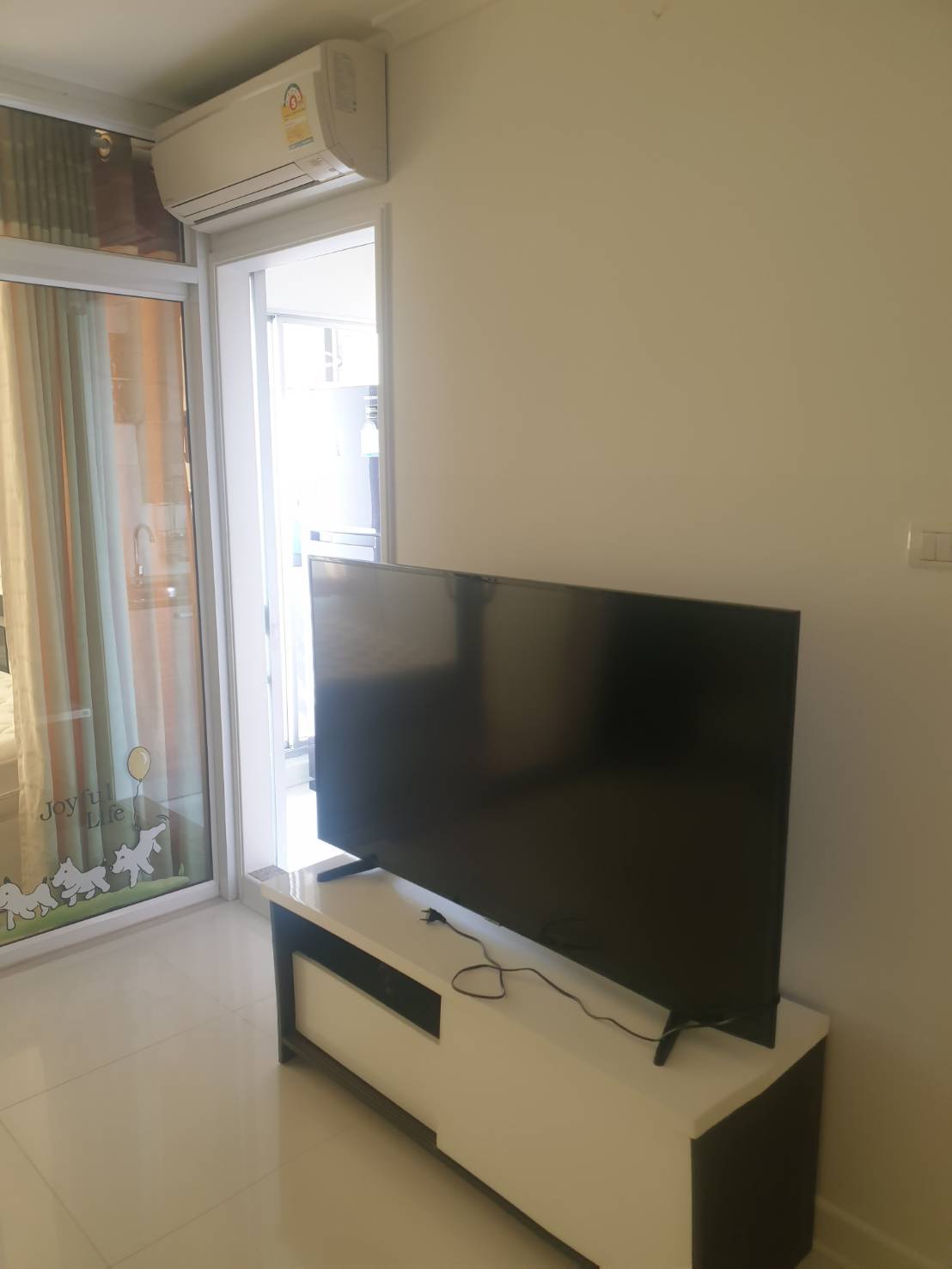 ขายคอนโด พร้อมผู้เช่าสัญญา1ปี(เช่า7500/เดือน หมดสัญญา เมษายน66) โครงการ คอนโด ลุมพินี วิลล์ บางแค Lumpini Ville Bangkhae