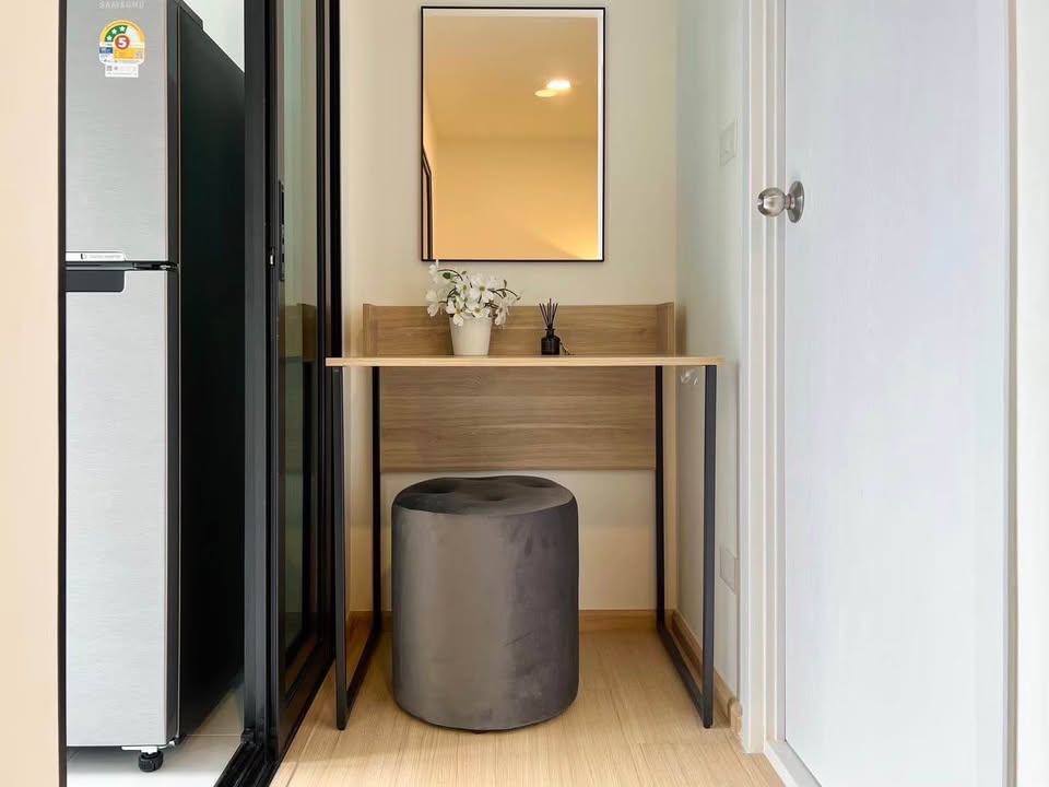 🌟 ให้เช่าคอนโด ชีวาทัย ฮอลล์มาร์ค ลาดพร้าว-โชคชัย 4 (Chewathai Hallmark Ladprao-Chokchai 4) 🌟