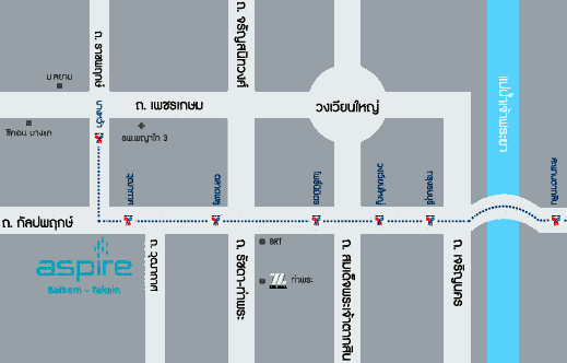 ขายดาวน์ คอนโด Aspire สาธร-ตากสิน แบน1 ห้องนอน ราคา 395,000 บาท พื้นที่ 26.52 ตรม. ทิศตะวันออก วิวสวนสาธารณะ + สระว่ายน้ำ ชั้น 12 Timber Zone Type B พร้อมโอนใกล้ BTS วุฒากาศ วิวสระว่ายน้ำ