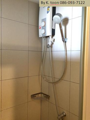 ขายคอนโด Lumpini ville ลาดพร้าว โชคชัย 4 ห้อง 1 Bedroom ขนาด 29 ตร.ม. วิวสระว่ายน้ำ ทิศเหนือ ตึก B ชั้น 17 ขาย 1.99 ล้าน