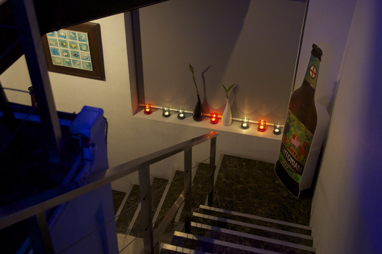 เซ้ง / เช่า ร้านค้า / ร้านอาหารในคอนโด ศุภาลัย ปาร์ค รัชโยธิน Supalai Park @ Ratchayothin เป็นห้อง 2 ชั้น พื้นที่ 104.39 ตร.ม ให้เช่าราคา. 55,000 บาทต่อเดือน