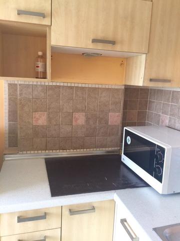 รหัสทรัพย์ 04668 ขาย / ให้เช่า คอนโด ลุมพินีวิลล์ พระแม่มารี-สาทร Lumpini Ville Phra Mae Maree - Sathorn ห้อง 1 ห้องนอน 1 ห้องน้ำ