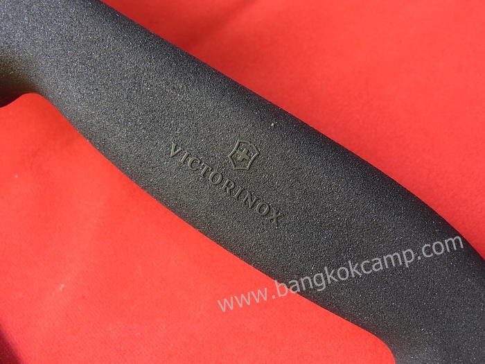 มีด Victorinox ใบมีดยาว20ซม. Made in Switzerland ใหม่ แท้ (5.3703.20) FLEXIBLE