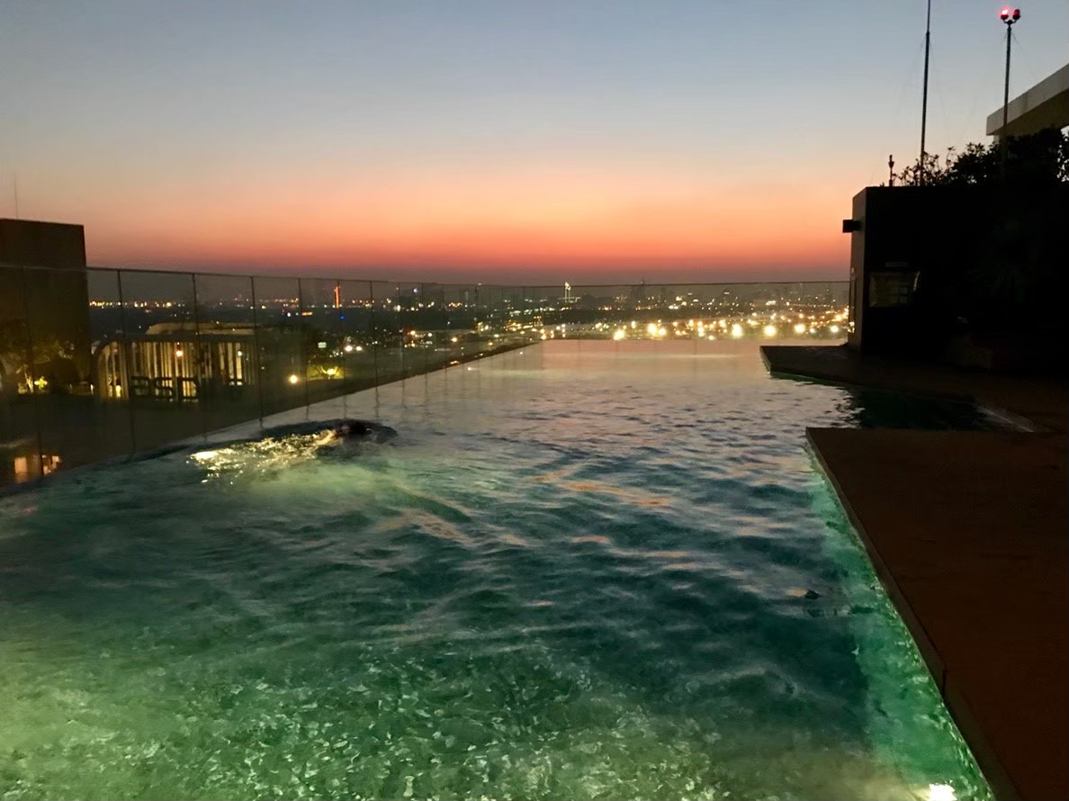 ให้เช่าคอนโด Life Sukhumvit 48 (ไลฟ์ สุขุมวิท 48) ห้องว่างกลางเดือนสิงหาคมนี้!