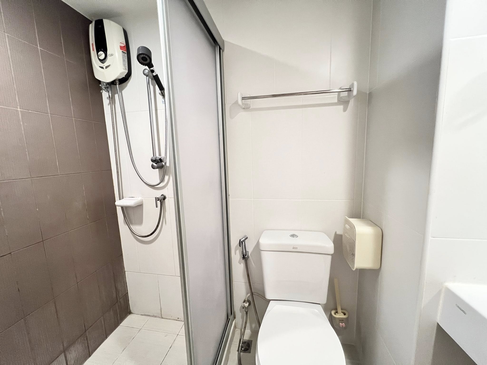 ✨ ขาย / ให้เช่า คอนโด U Delight @ Huay Kwang Station(ยู ดีไลท์ แอท ห้วยขวาง สเตชั่น) ✨ คอนโดห้องมุม ชั้น 5 ตึก A แต่งสวย พร้อมเข้าอยู่ เฟอร์นิเจอร์และเครื่องใช้ไฟฟ้าครบชุด