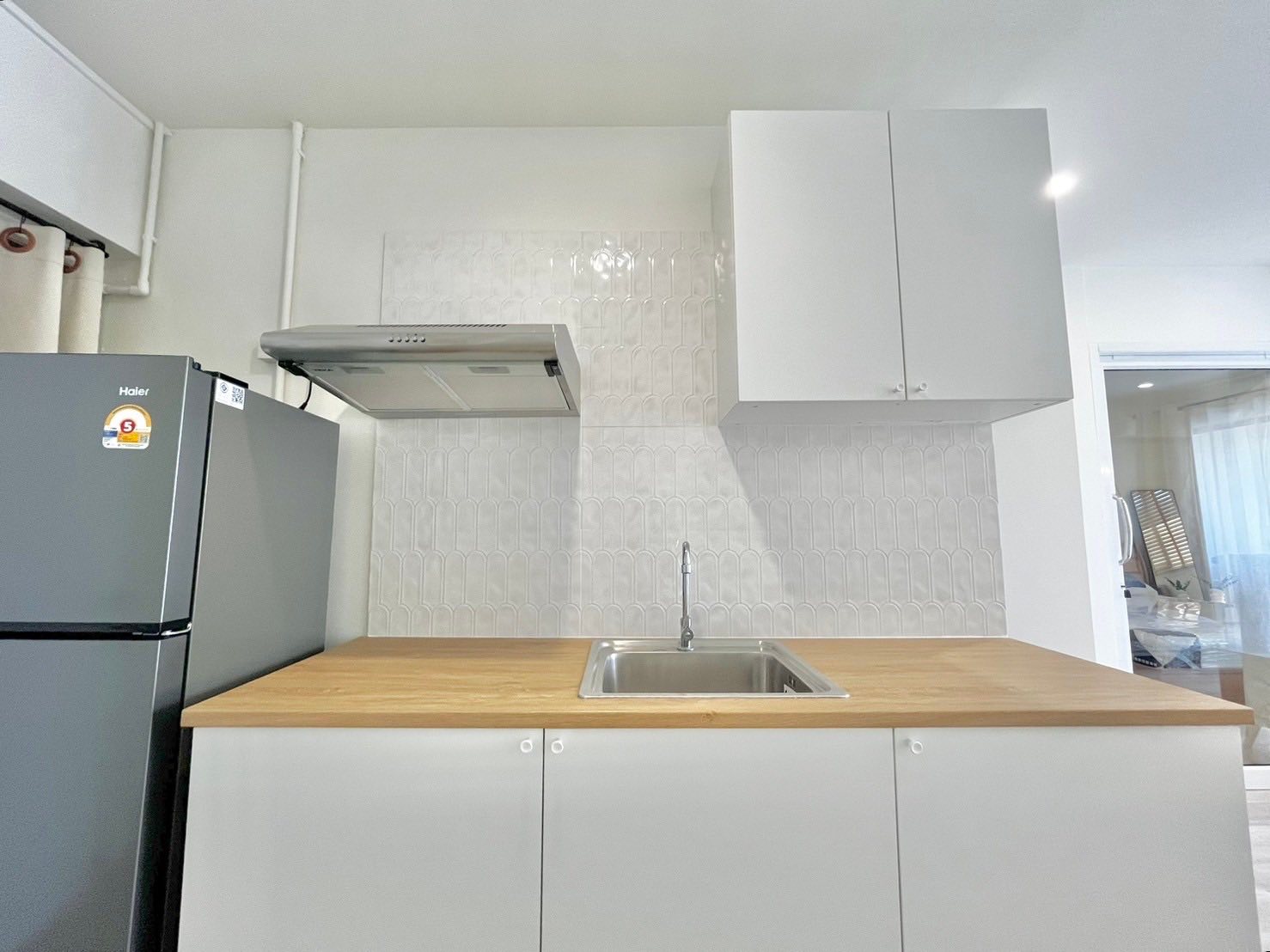 ให้เช่าคอนโด ทองหล่อ ทาวเวอร์ / For Rent Thonglor Tower (English below)