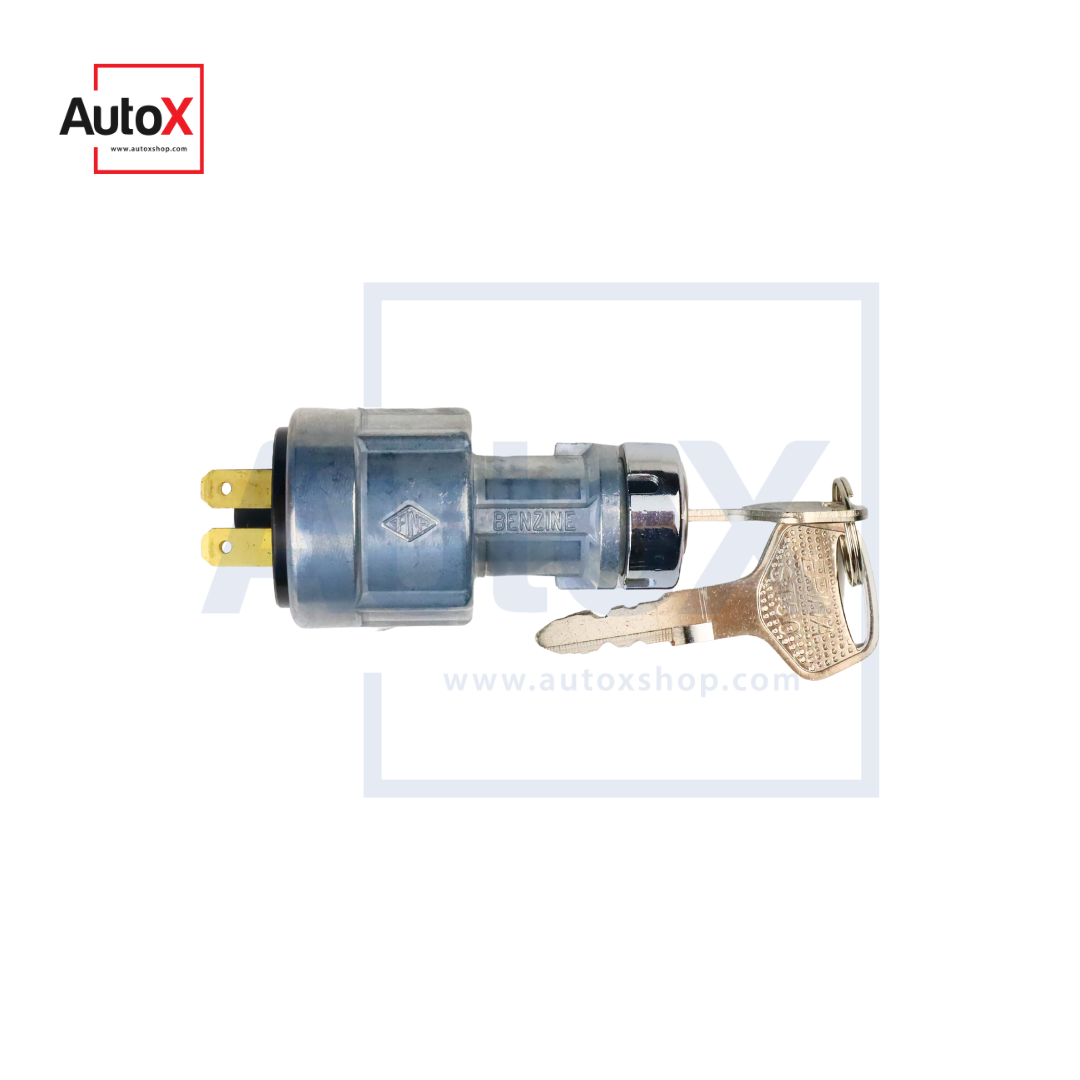 สวิตซ์กุญแจสตาร์ท ST-50 เบนซิน 4ขั้ว EN520000 ยี่ห้อEPINA