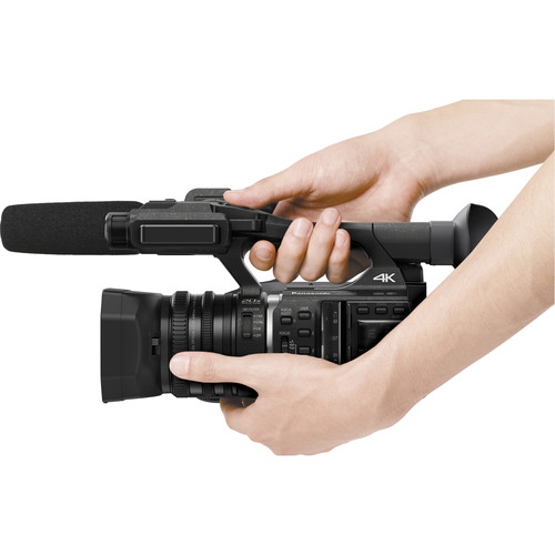 Panasonic HC-X1000 4K /Ultra HD/Full HD Camcorder **สินค้าตกรุ่น**
